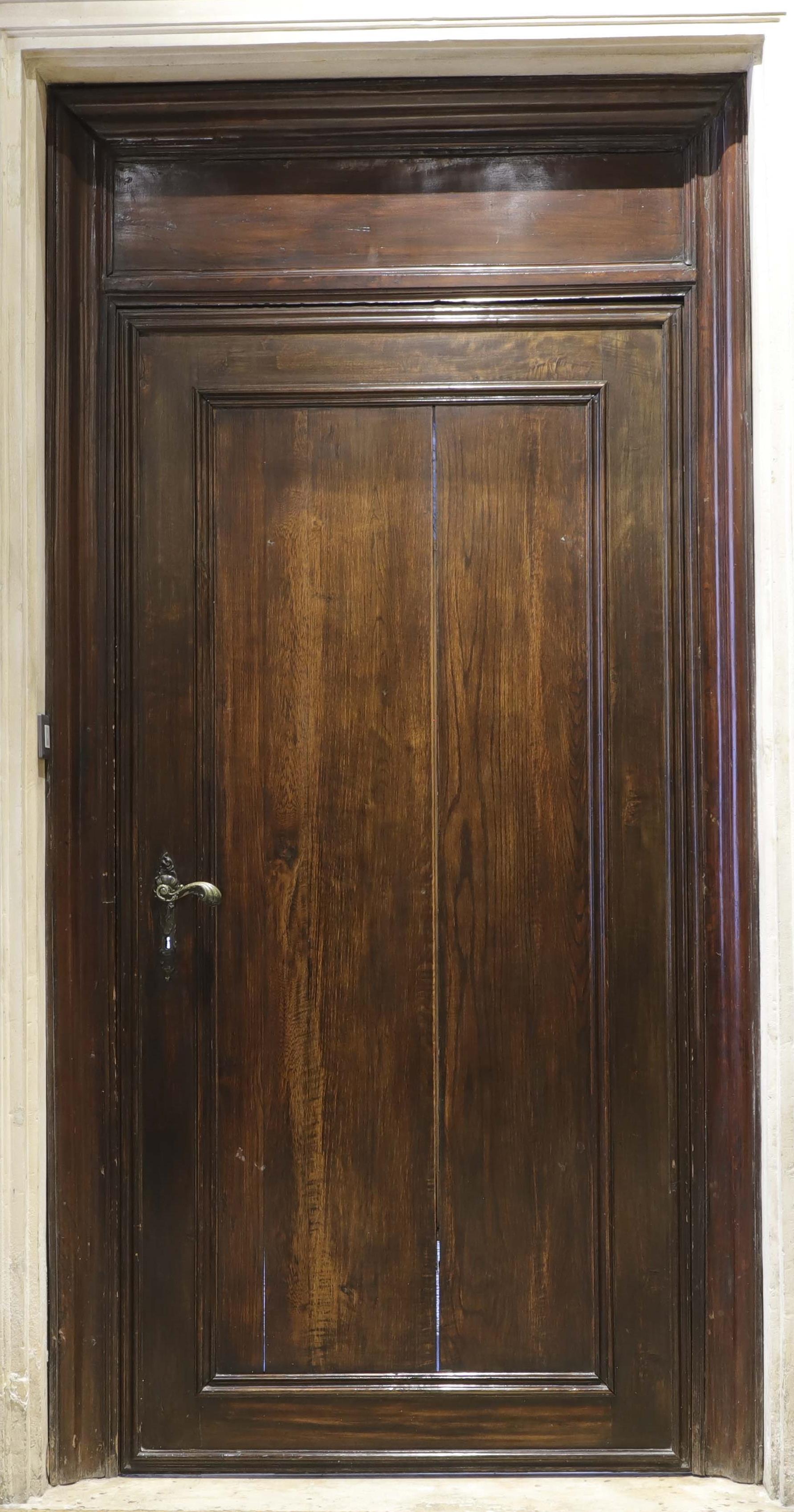 SNR (porta, serie) - ambito veneto (metà/ fine XVI/XVIII)