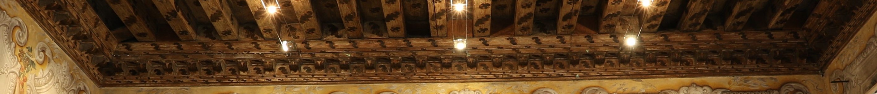 SNR (cornice a impostazione architettonica, elemento d'insieme) - ambito veneto (metà/ fine XVII-XVIII)
