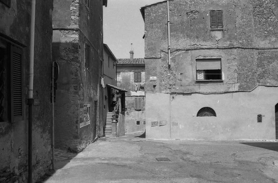 Casa di Giosuè carducci (palazzo, residenziale) - Castagneto Carducci (LI) 