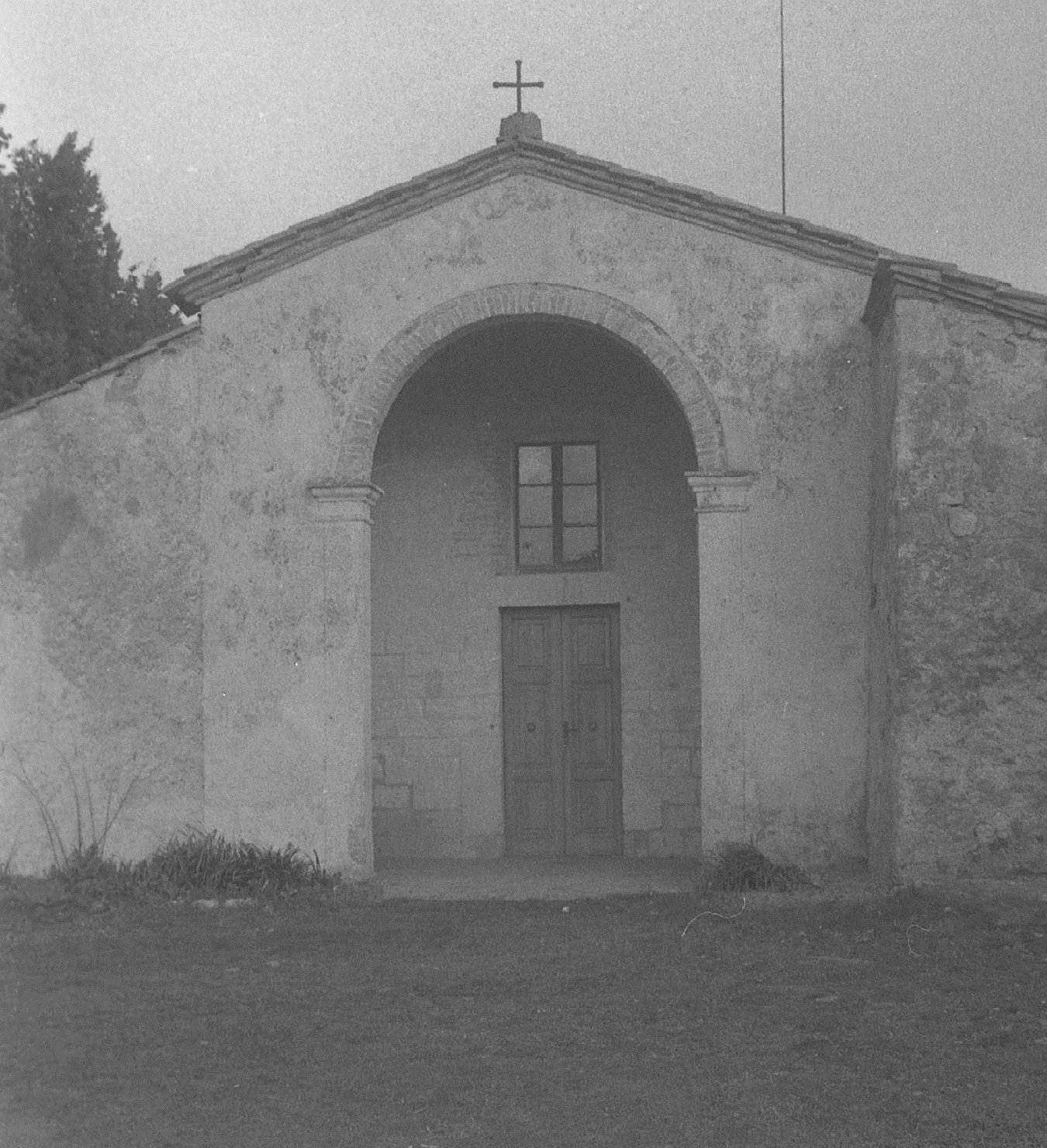 Chiesa dei Ss. Ippolito e Cassiano (chiesa, non parrocchiale) - Volterra (PI) 