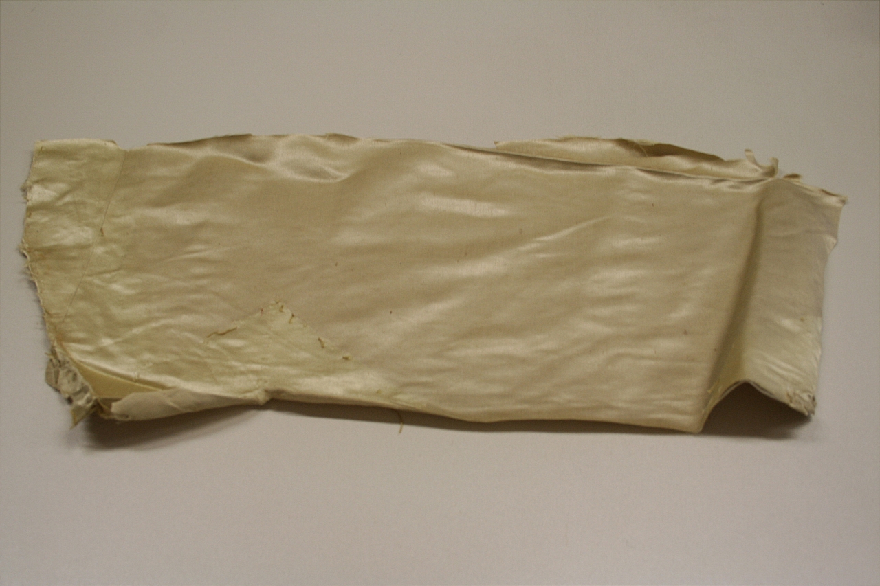 tessuto, frammento - manifattura fiorentina (sec. XIX)