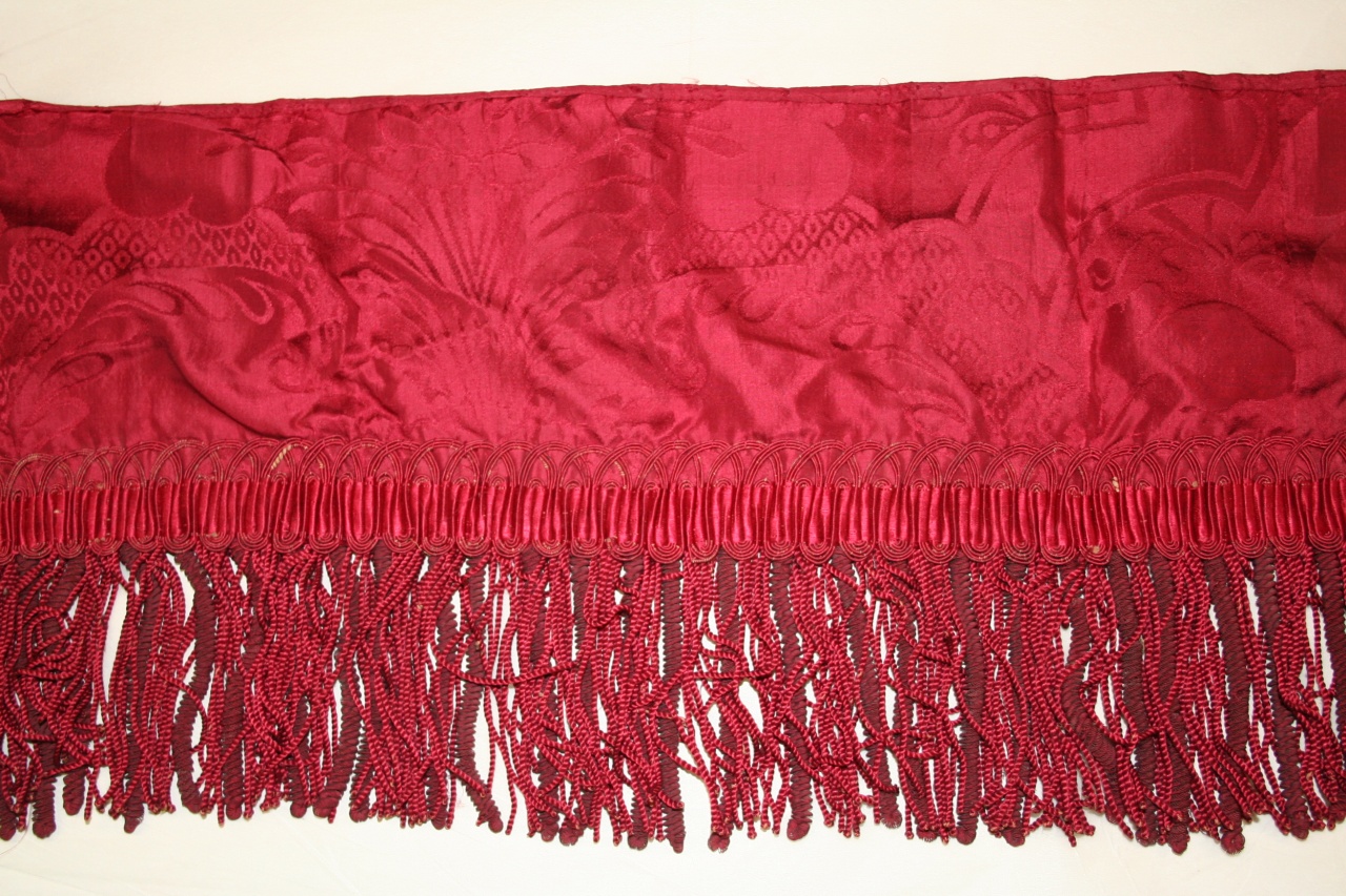 pendone, coppia - manifattura italiana (sec. XIX)