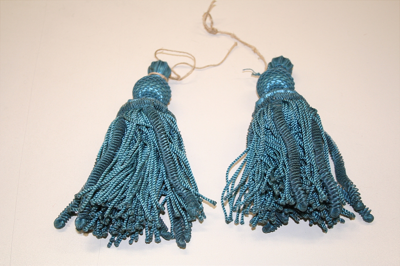 nappa - manifattura italiana (seconda metà sec. XIX)