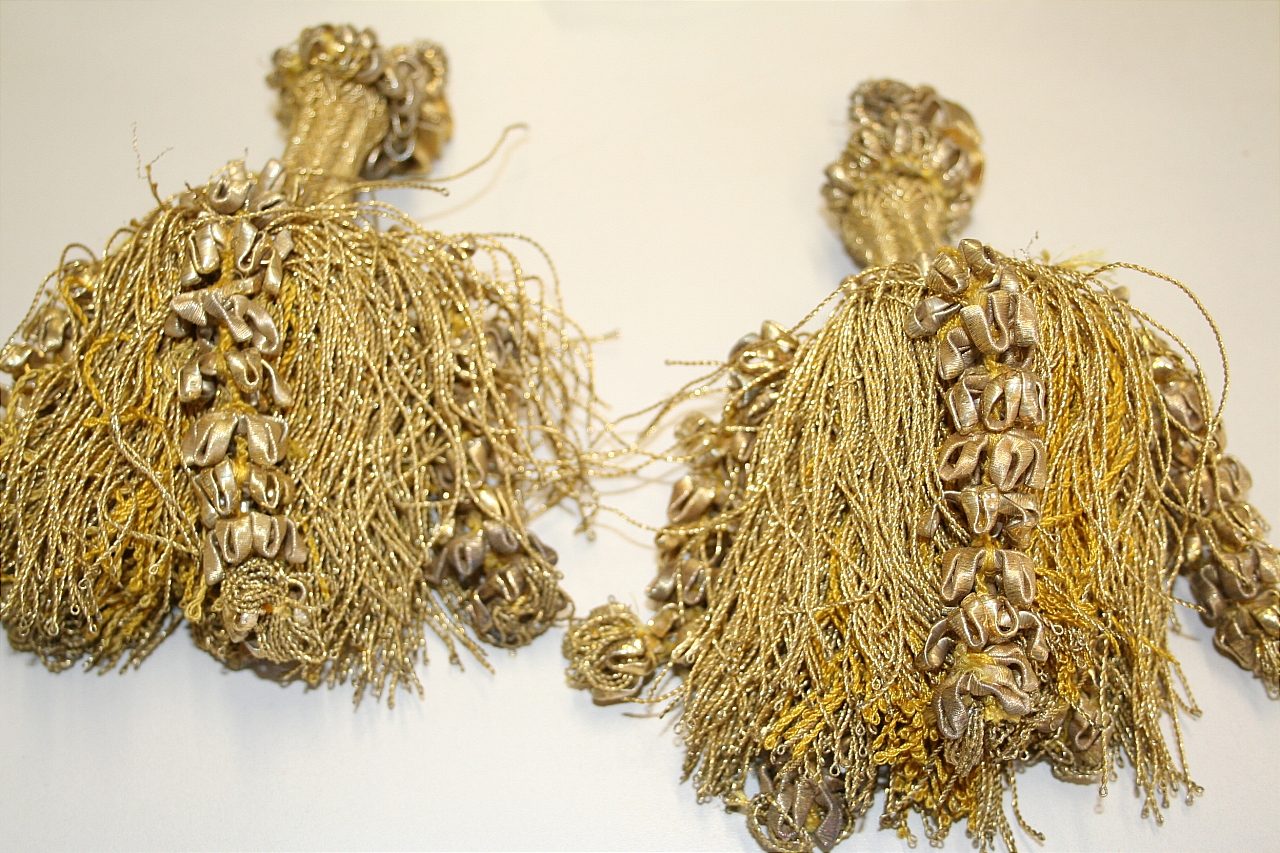 nappa - manifattura italiana (seconda metà sec. XIX)