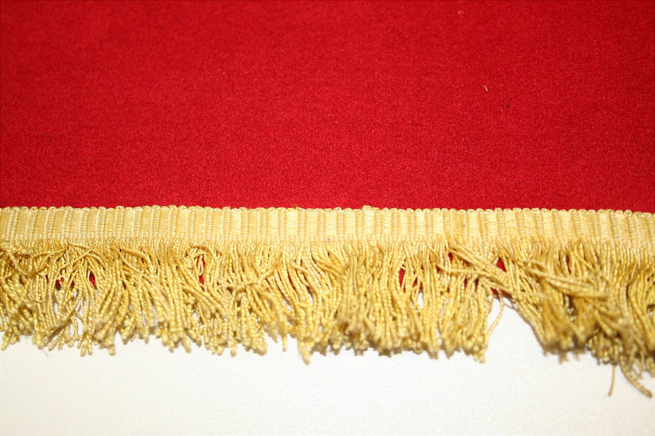 complemento d'arredo - manifattura italiana (metà sec. XIX)