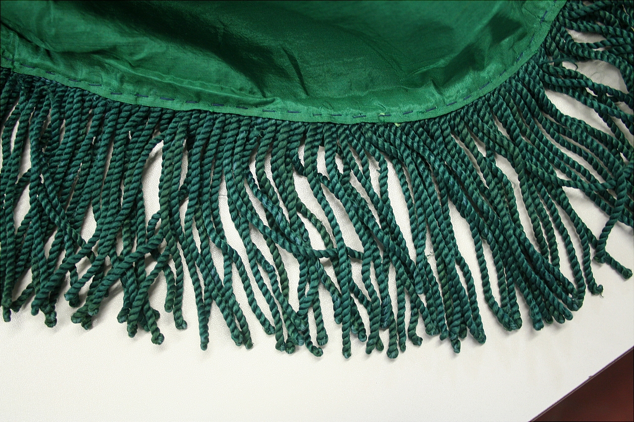 drapperia, serie - manifattura fiorentina (seconda metà sec. XIX)