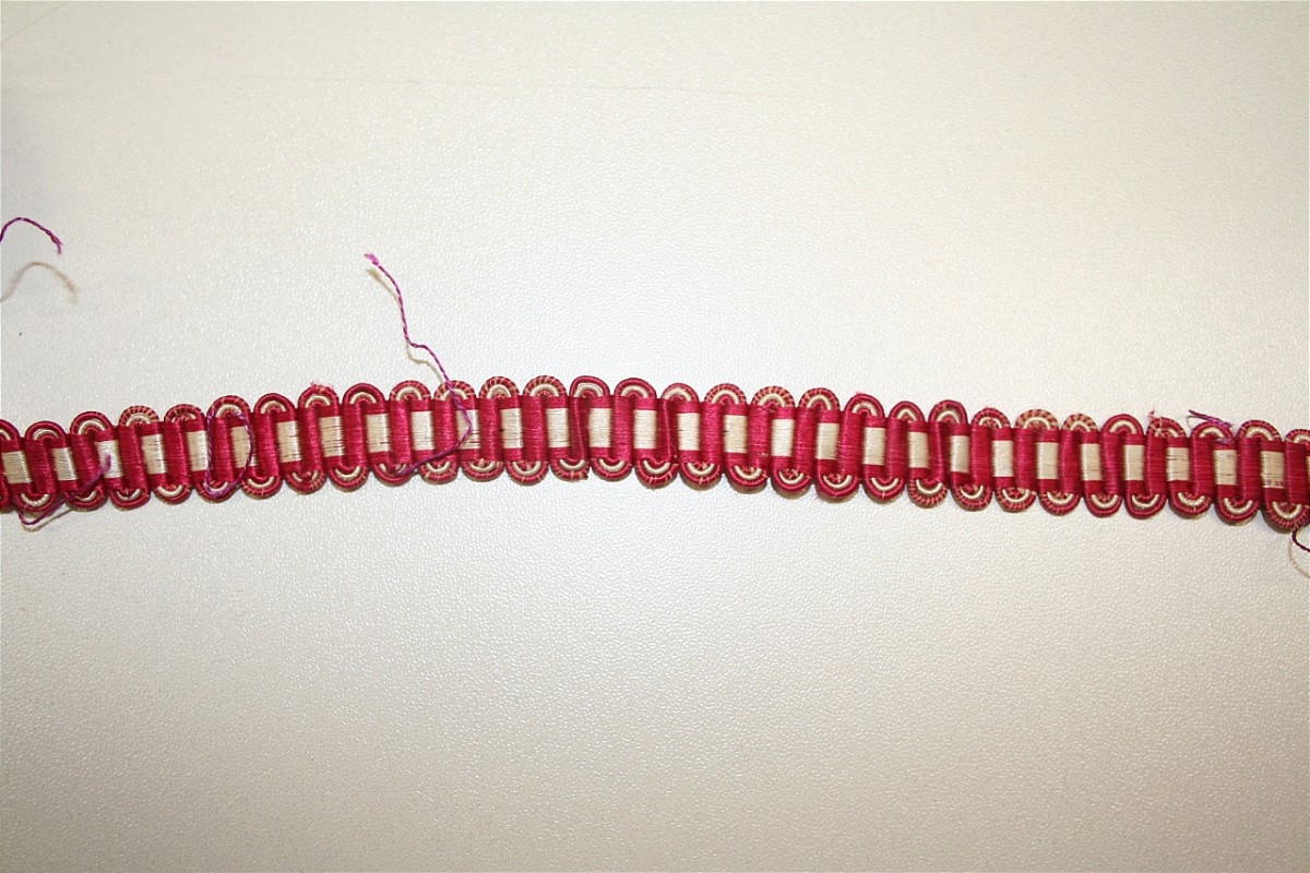 agrement, coppia - manifattura italiana (sec. XIX)