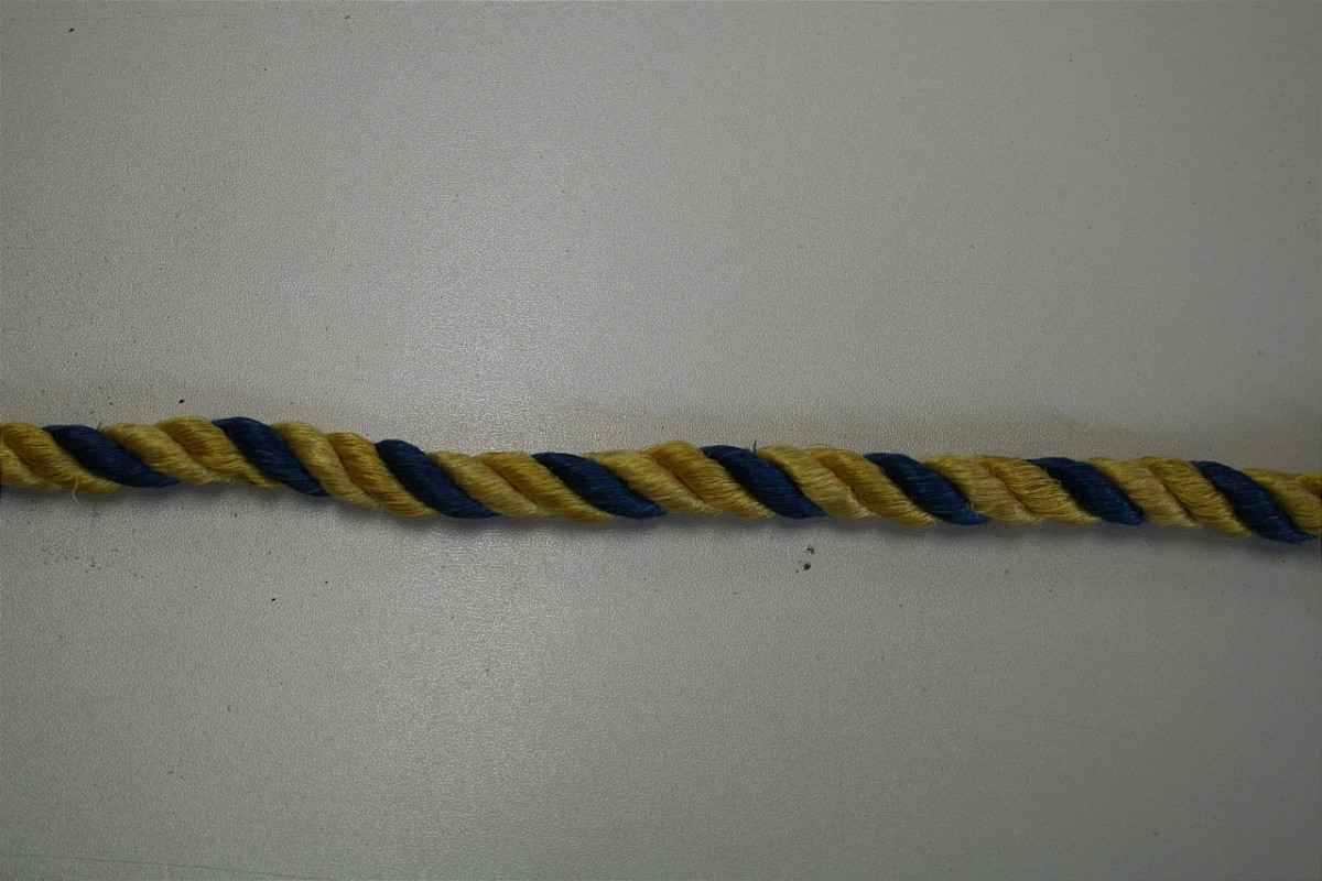 cordone, serie - manifattura italiana (seconda metà sec. XIX)