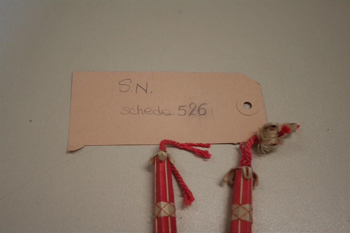 grillotto - manifattura italiana (metà sec. XIX)