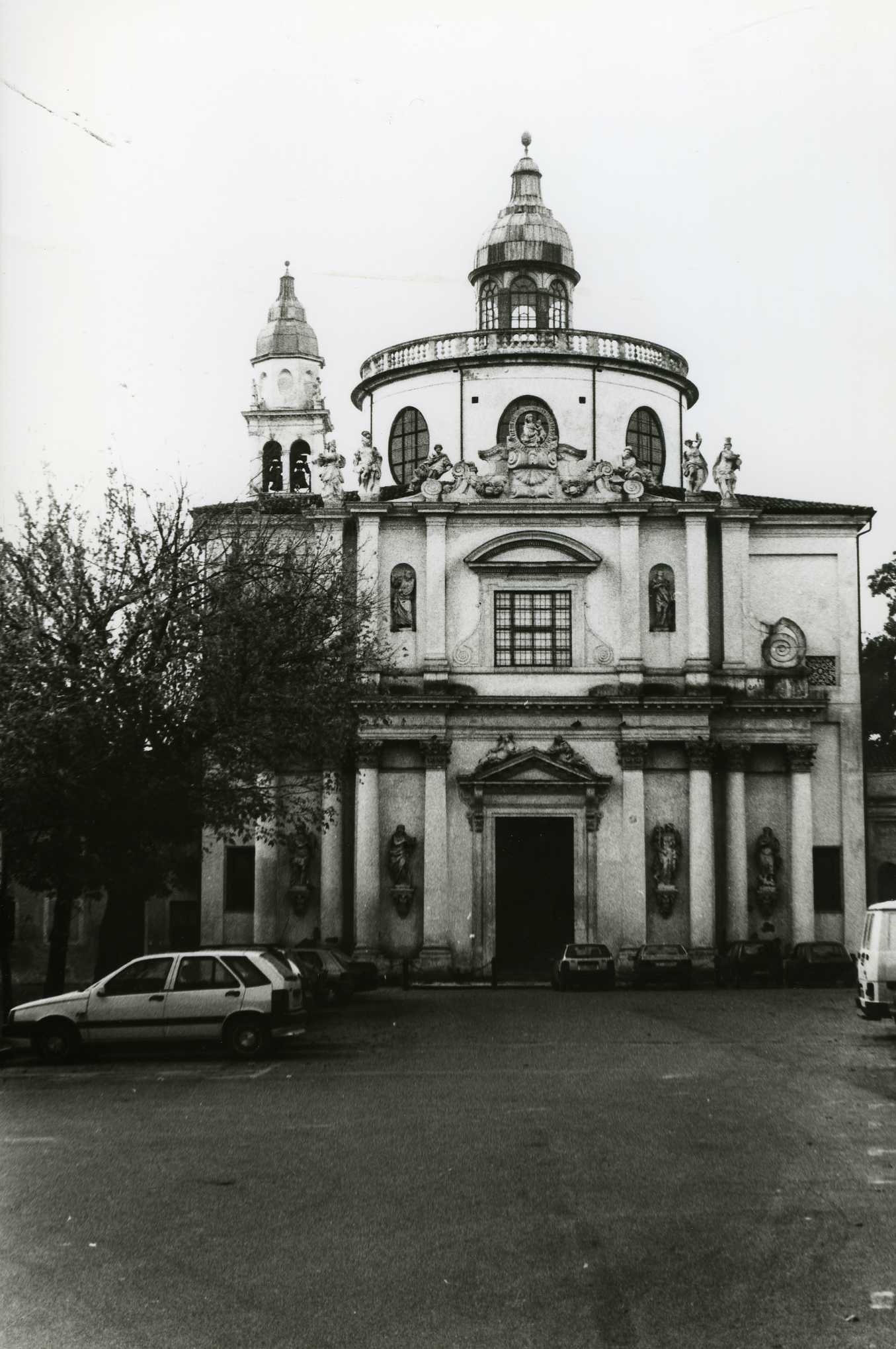 Chiesa dell'Aracoeli (chiesa, parrocchiale) - Vicenza (VI) 
