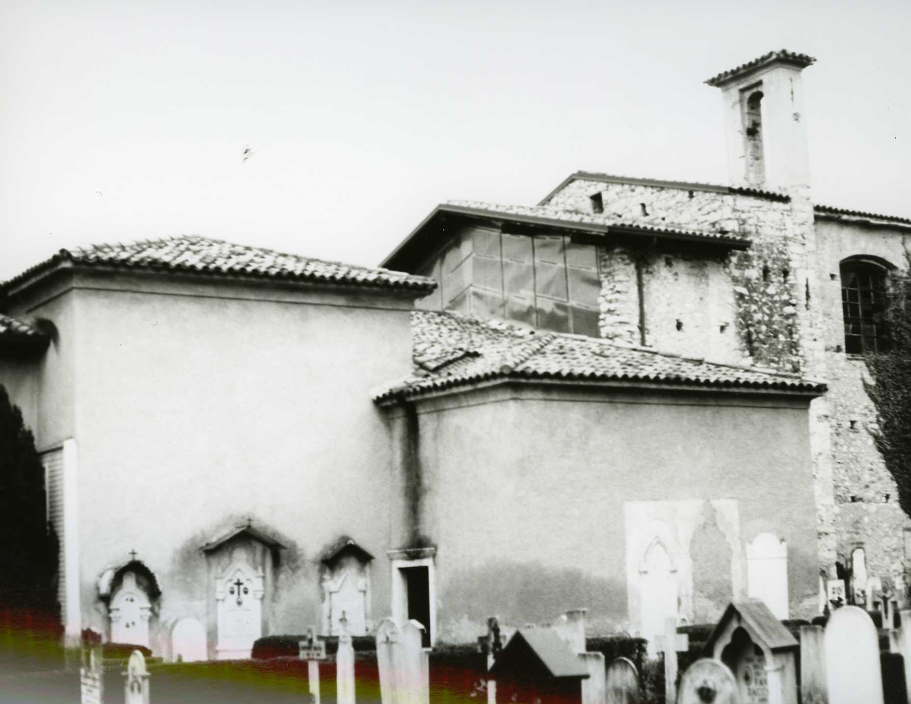 ex chiesa di S. Giovanni (chiesa) - Torri del Benaco (VR) 