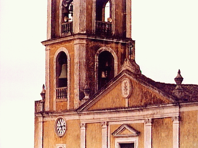 Chiesa di S. Maria dell'Indirizzo (chiesa, madre) - Aci Bonaccorsi (CT) 