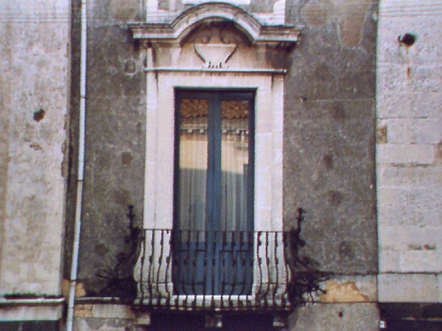 Palazzo Pennisi Cesarò (palazzo, nobiliare) - Acireale (CT) 