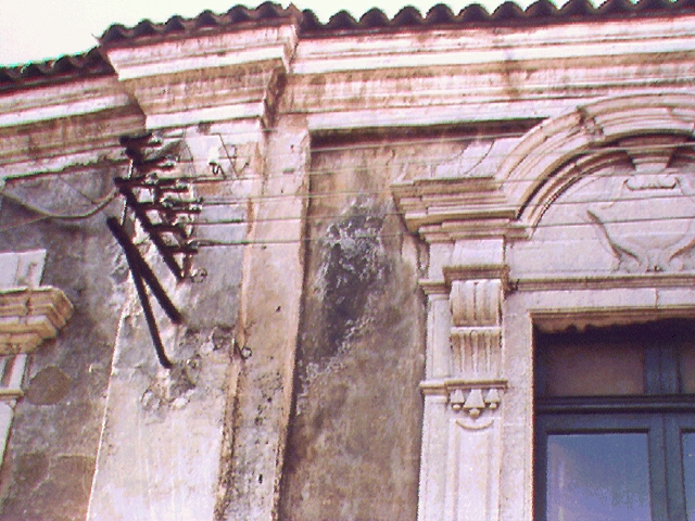 Palazzo Pennisi Cesarò (palazzo, nobiliare) - Acireale (CT) 