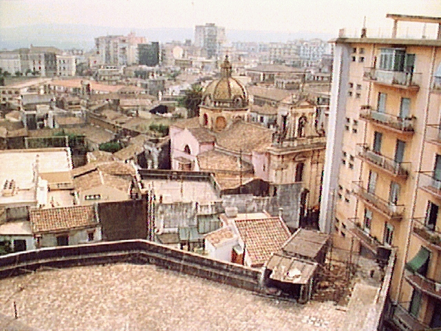 chiesa di Santa Maria dell'Odigitria (chiesa, parrocchiale) - Acireale (CT) 