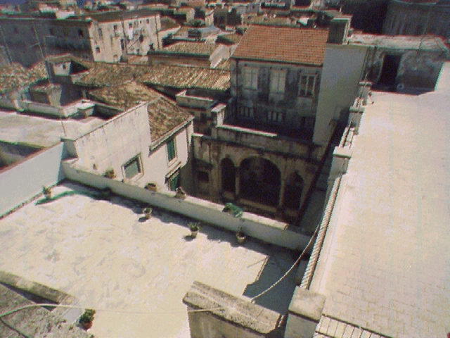 palazzo Bonanno Landolina (palazzo, nobiliare, plurifamiliare) - Siracusa (SR) 