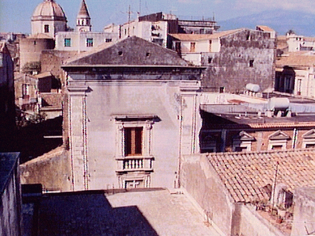 chiesa di San Camillo dei Padri Crociferi (chiesa, parrocchiale) - Acireale (CT) 