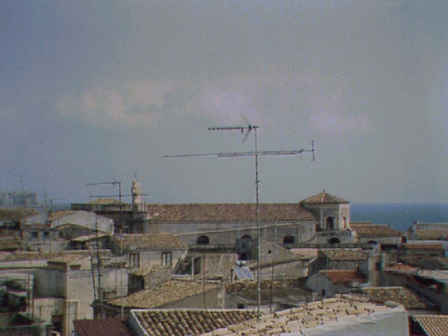 chiesa di San Francesco all'Immacolata (chiesa, parrocchiale) - Siracusa (SR) 