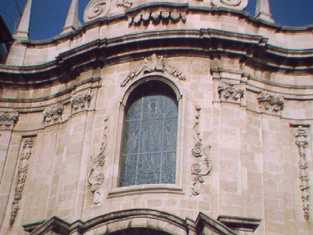 chiesa di San Francesco all'Immacolata (chiesa, parrocchiale) - Siracusa (SR) 