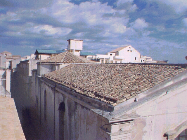 chiesa di San Benedetto (chiesa) - Siracusa (SR) 