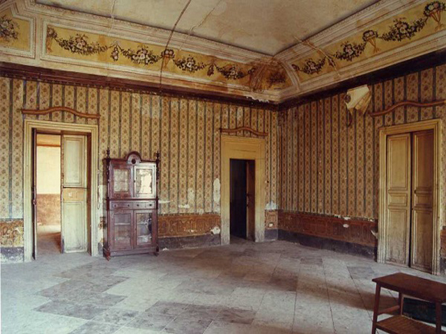 palazzo Rau della Ferla (palazzo, nobiliare) - Noto (SR) 