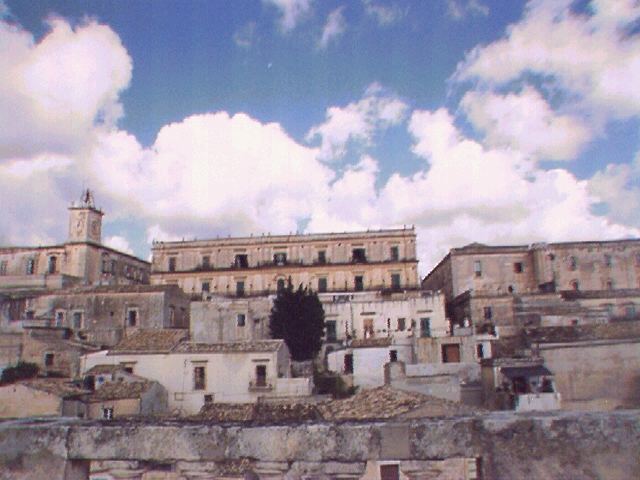 palazzo Impellizzeri di San Giacomo (palazzo, plurifamiliare) - Noto (SR) 