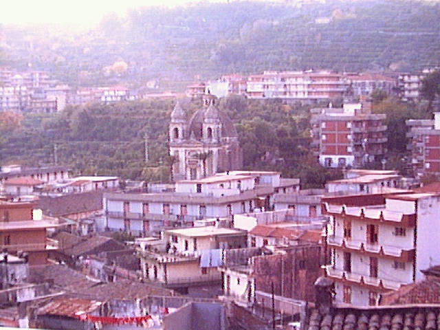 chiesa di San Giuseppe (chiesa) - Aci Catena (CT) 