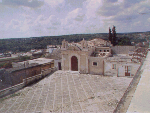 chiesa di San Pietro Martire (chiesa) - Noto (SR) 