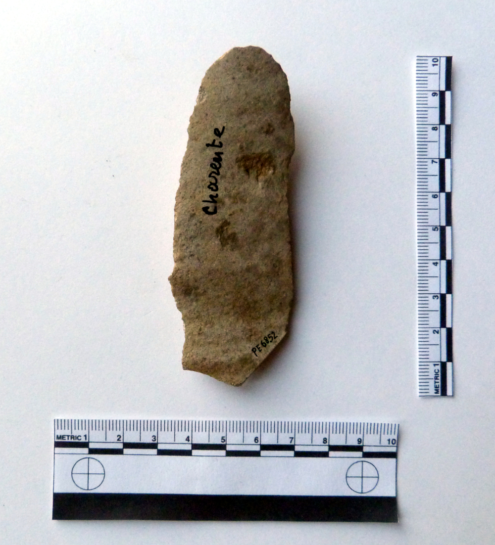 grattatoio (Paleolitico)