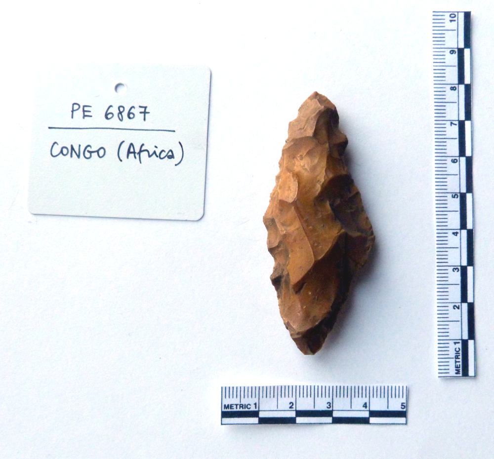 bifacciale (Paleolitico)