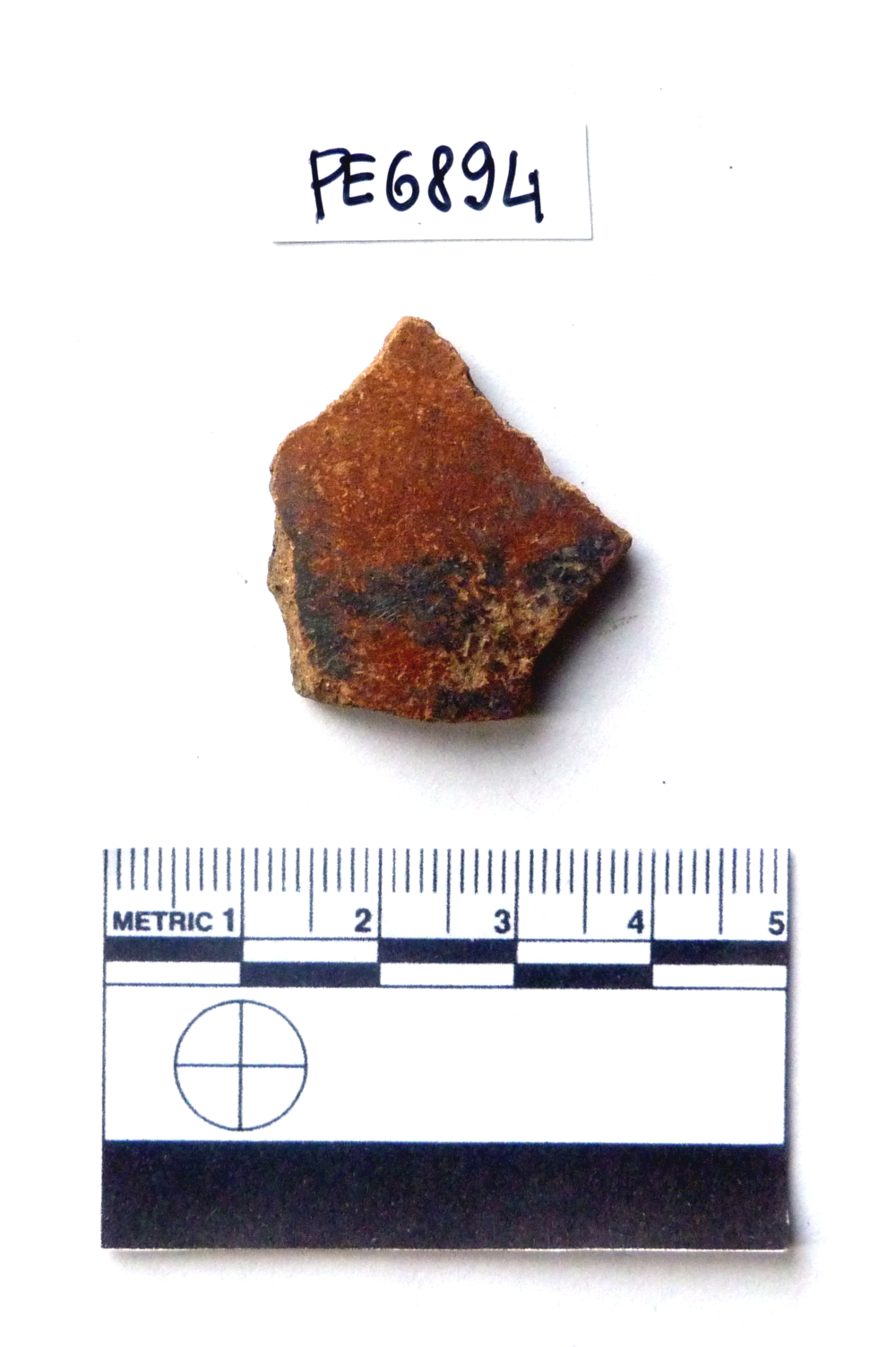 contenitore (seconda Età del Ferro)