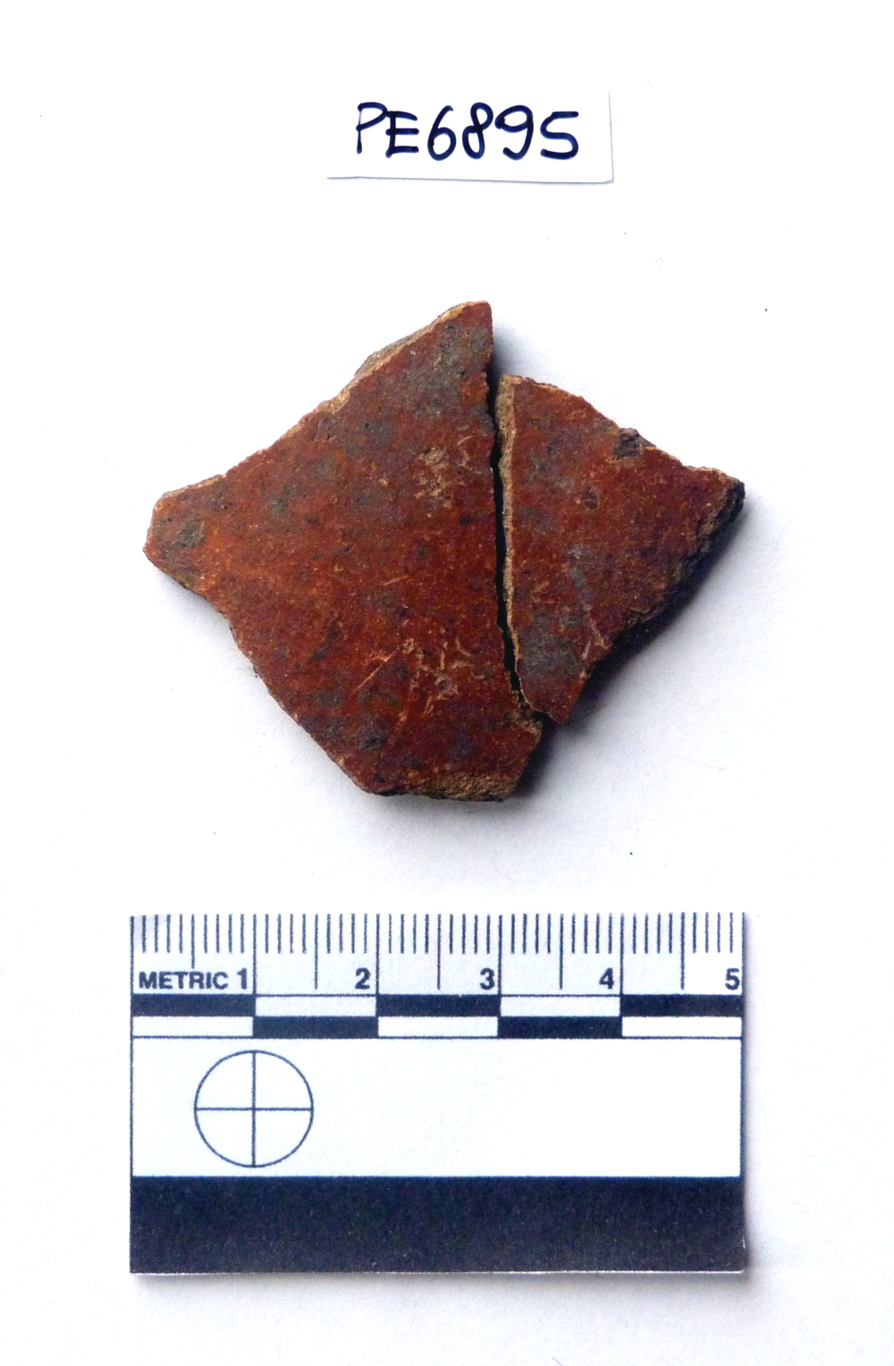 contenitore (seconda Età del Ferro)