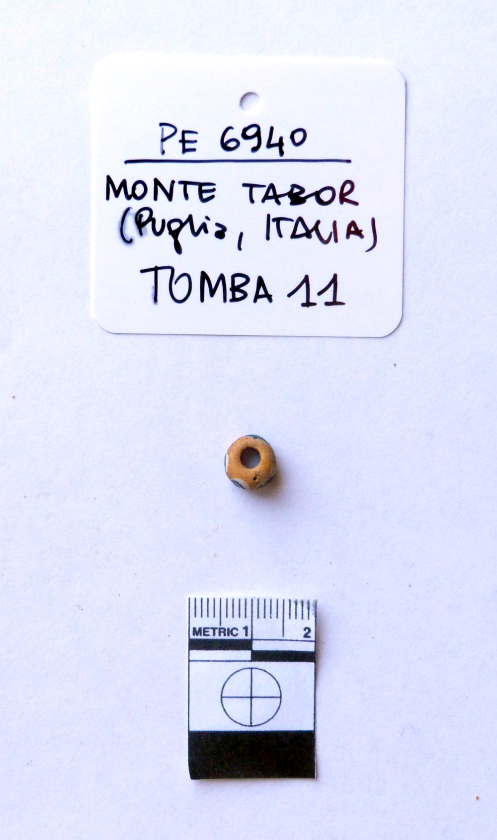 vago (Età del ferro)