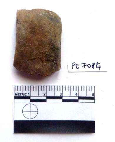 recipiente/ ansa (PERIODIZZAZIONI/ Protostoria)