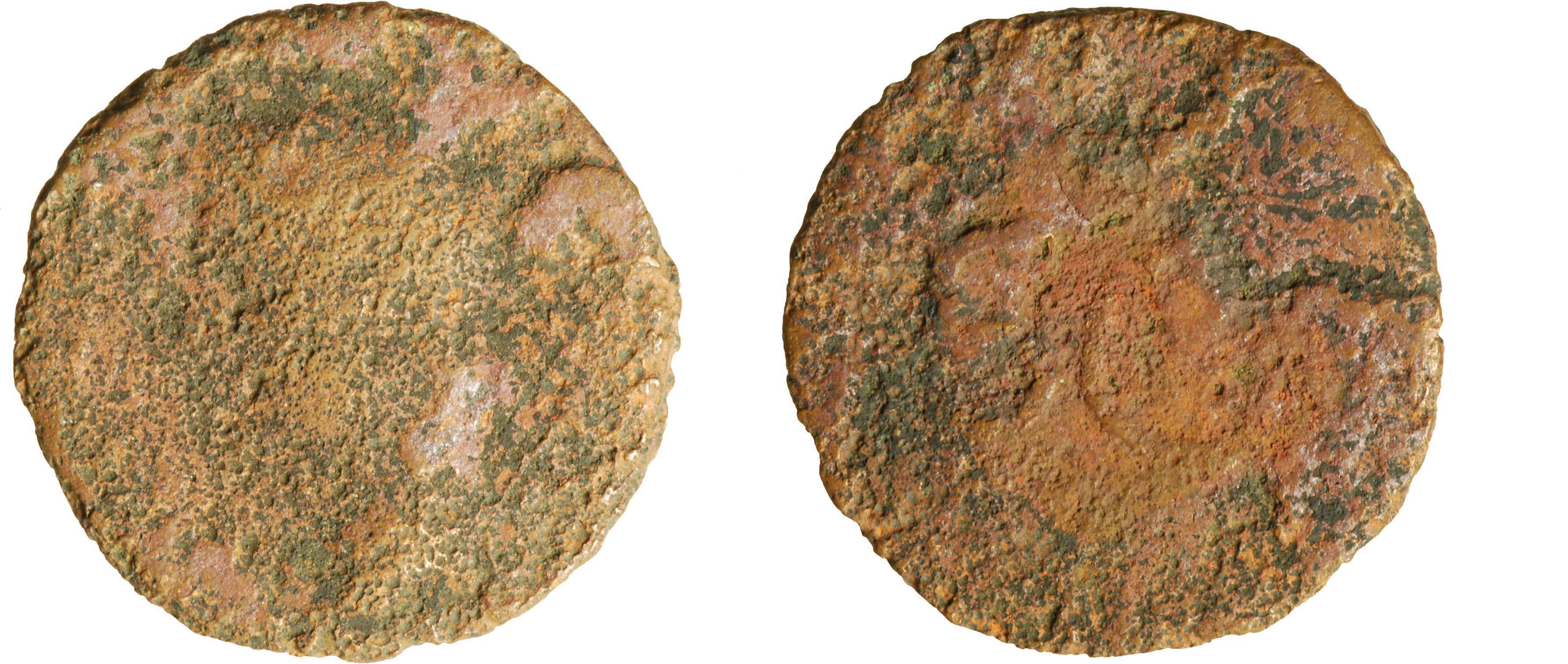 moneta - Dupondio (I)