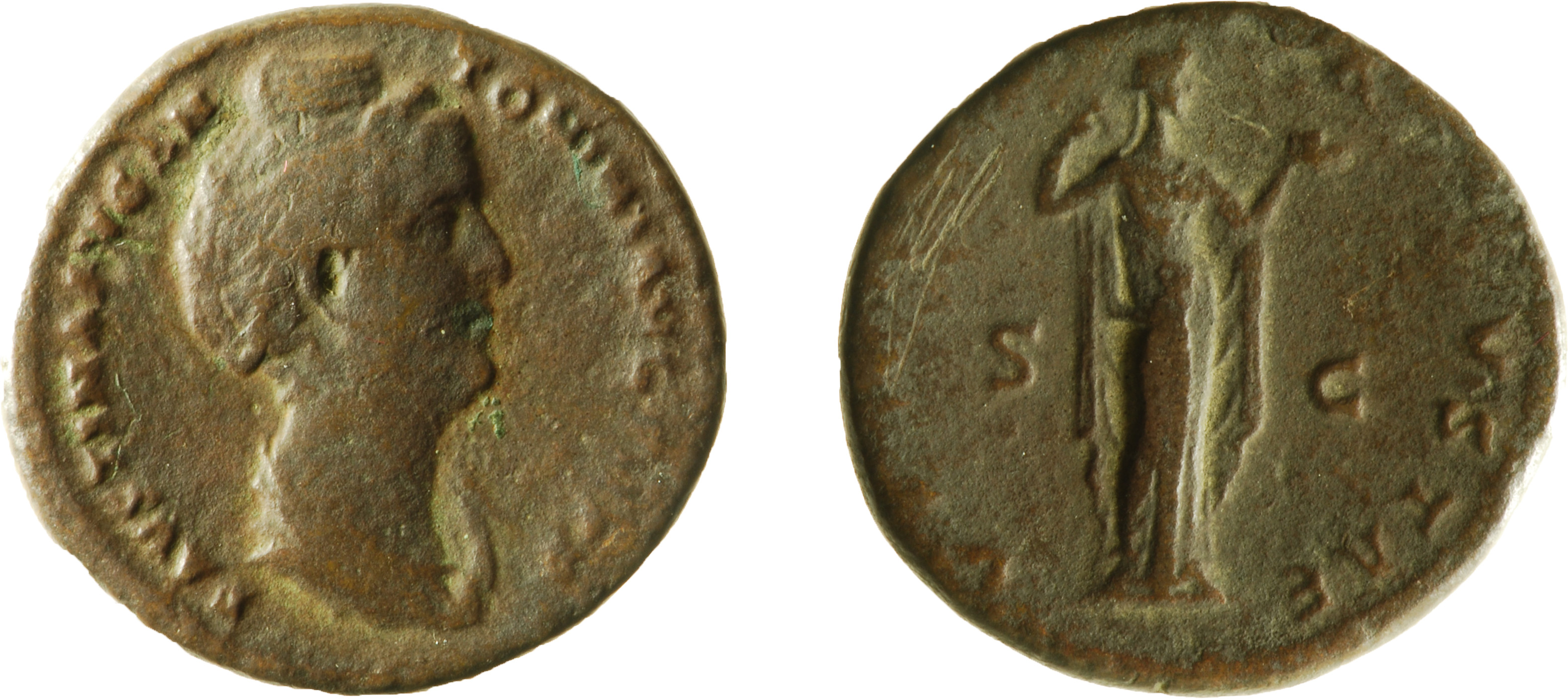 moneta - Asse (II)