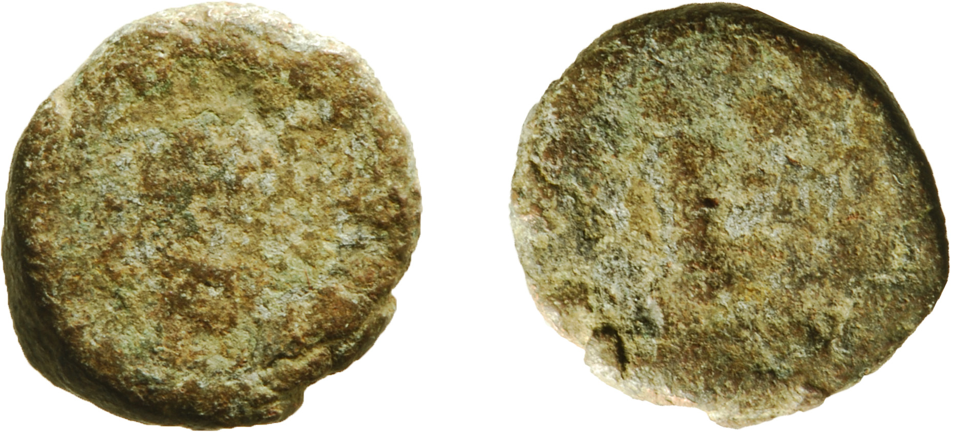 moneta - Asse (I-II)