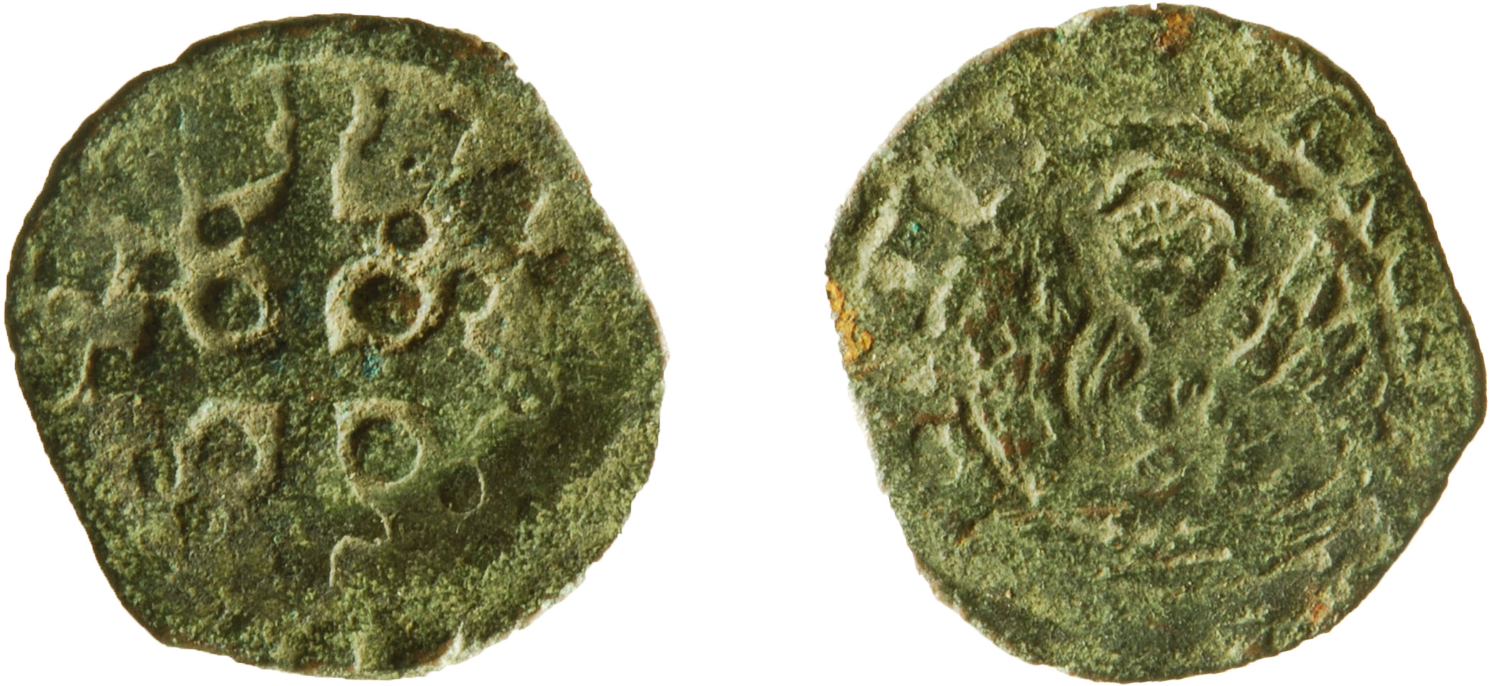 moneta - Sesino (XVI-XVII)