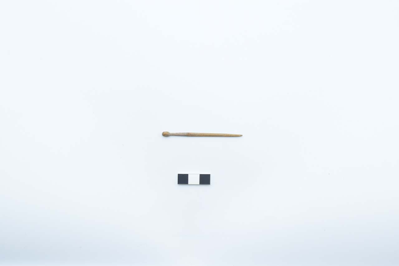 ago, Bianchi F4 - produzione romana (III-IV d.C)