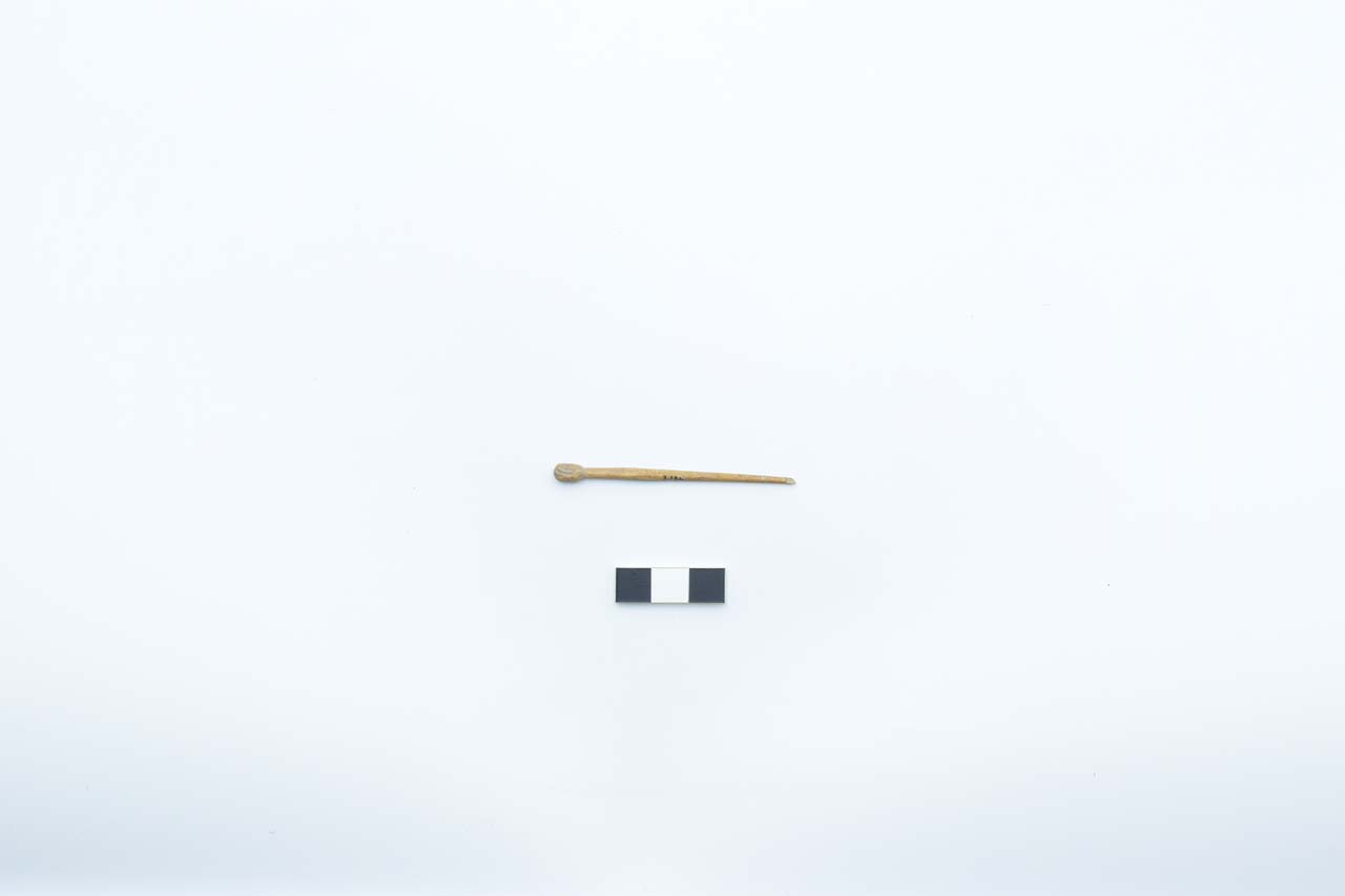 ago, Bianchi G - produzione romana (II-IV d.C)