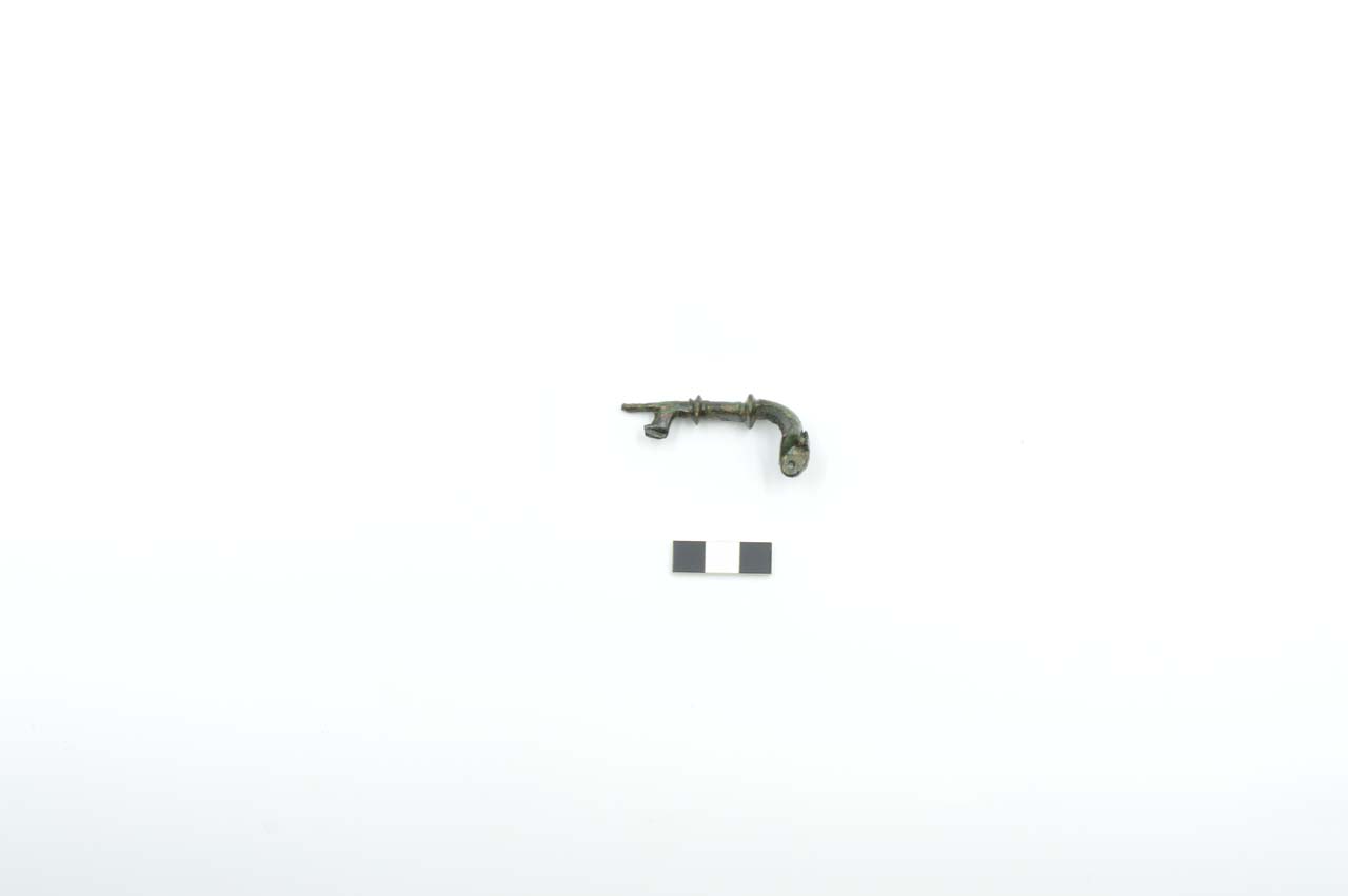 fibula, Garbsch 236c - produzione romana (Età augusteo-tiberiana)