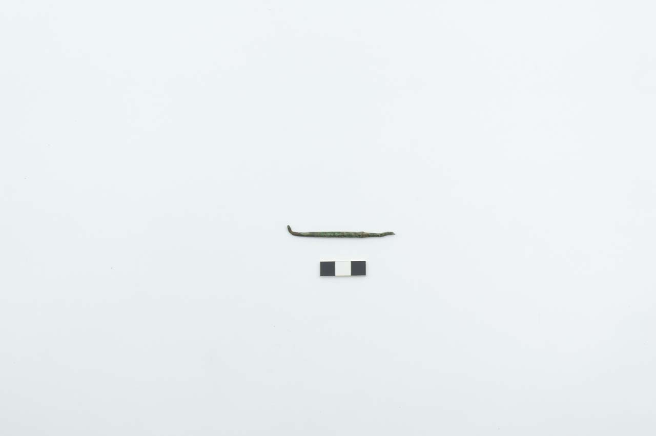 spatola - produzione romana (Età romana)