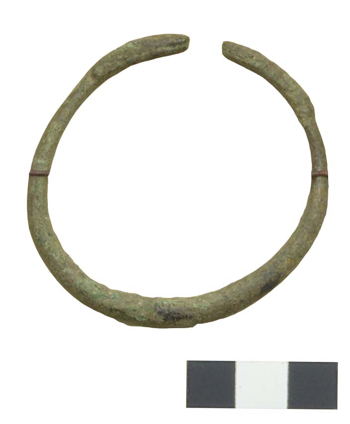 bracciale - produzione romana (I a.C.-I d.C)