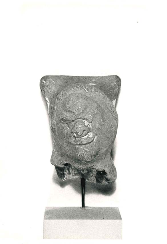 statuetta - produzione egizia (PERIODIZZAZIONI/ Storia/ Eta' antica/ Eta' greca/ Eta' ellenistica)