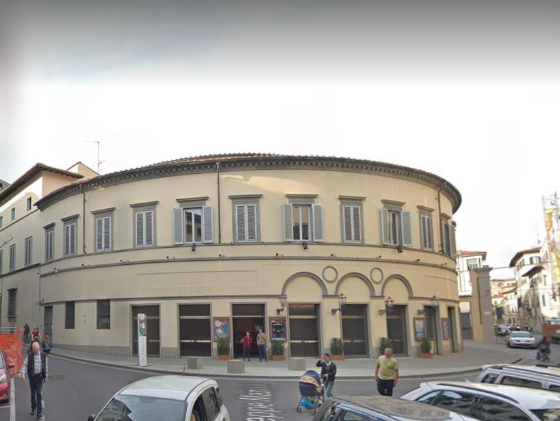 Teatro Metastasio (teatro, comunale) - Prato (PO) 
