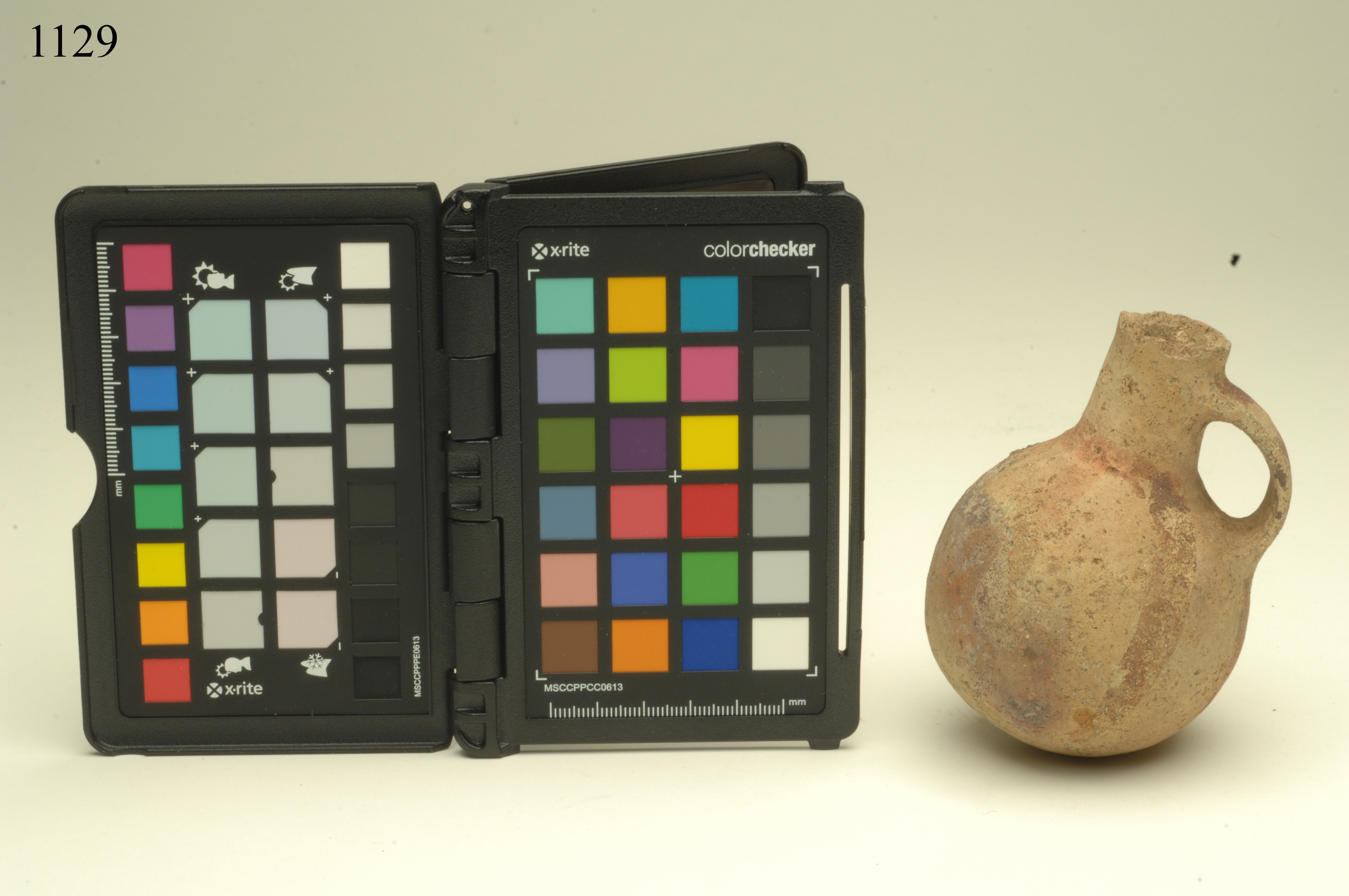 brocca, globulare, ARREDI E SUPPELLETTILI/ CONTENITORI, RECIPIENTI E OGGETTI DI USO DOMESTICO - cultura Chancay