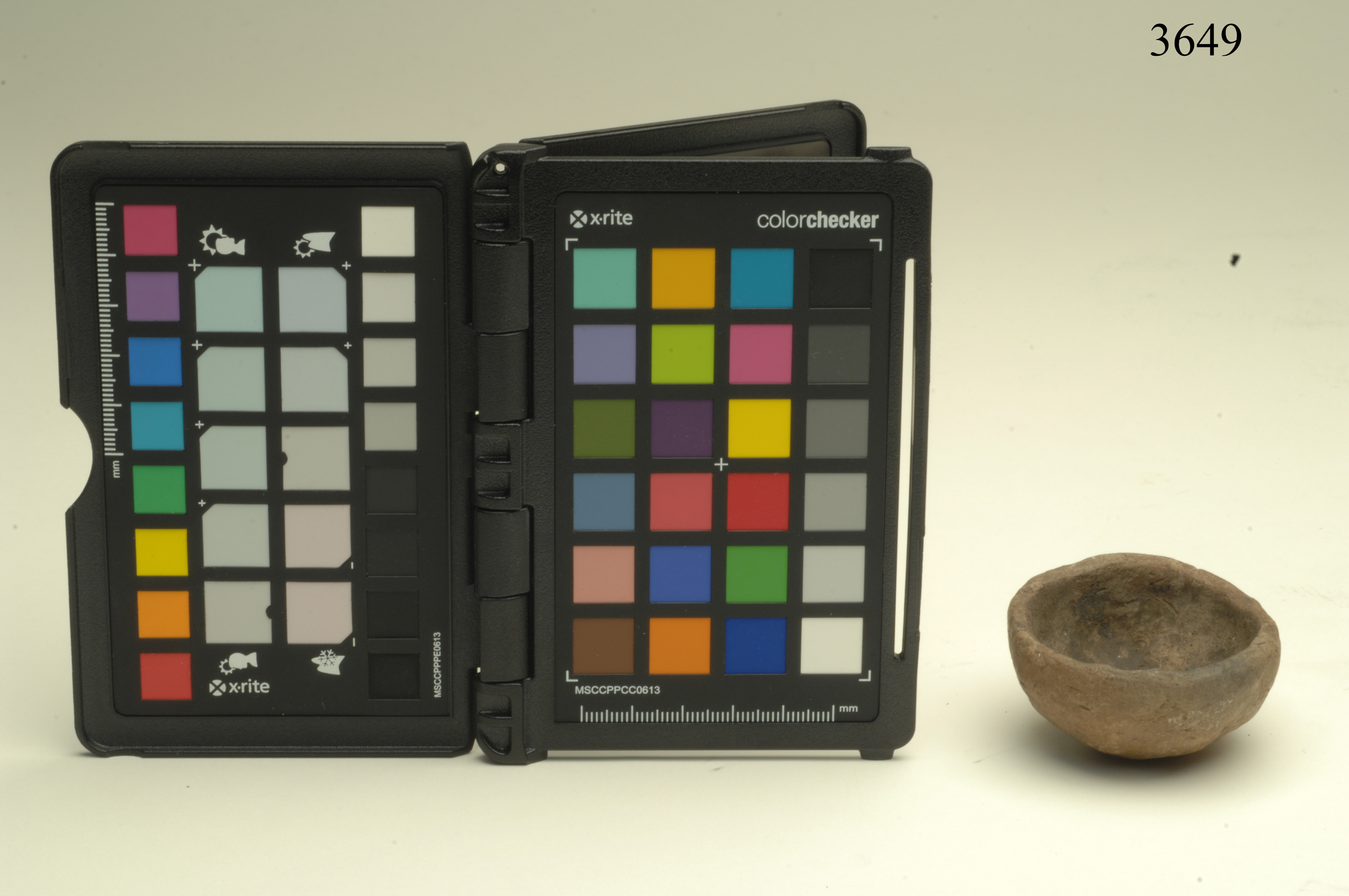 ciotola, miniaturistica, ARREDI E SUPPELLETTILI/ CONTENITORI, RECIPIENTI E OGGETTI DI USO DOMESTICO - cultura precolombiana del Perù