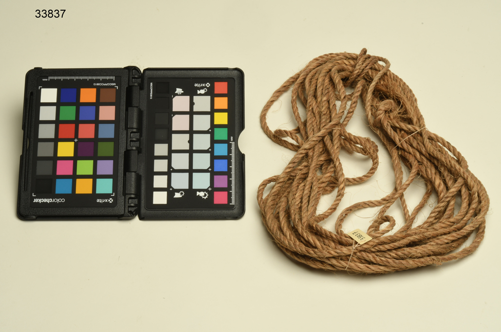 Yama asik sihita (corda, STRUMENTI E ACCESSORI/ ARTIGIANALI) - cultura Yanomami