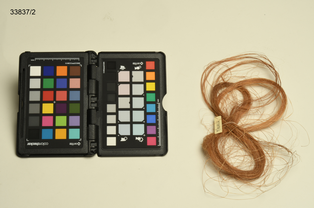 Yama asik sihita (filo, per usi vari, STRUMENTI E ACCESSORI/ ARTIGIANALI) - cultura Yanomami