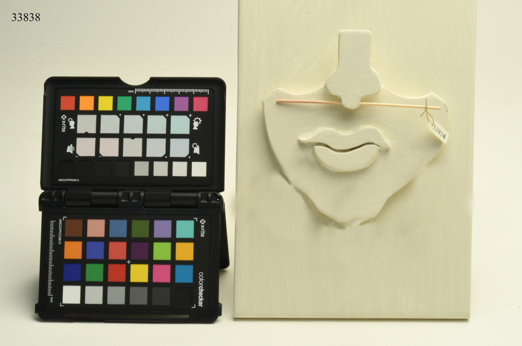 Piri mahi (orecchino, per orecchie, naso e labbra, ABBIGLIAMENTO E ORNAMENTI DEL CORPO/ GIOIELLI E MONILI) - cultura Yanomami